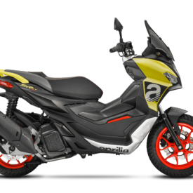 APRILIA